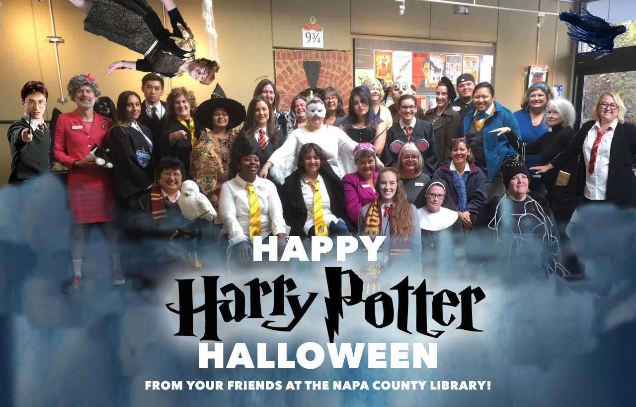 Halloween 2018